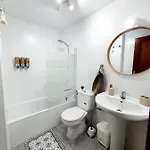 Spanish Apartamento *
