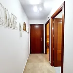 Spanish Apartamento