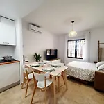 Spanish Apartamento *