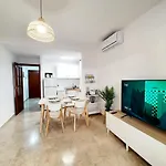 Spanish Apartamento