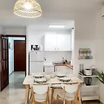 Spanish Apartamento Fuengirola