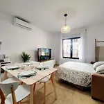Apartamento Spanish *