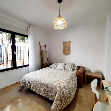Apartamento Spanish