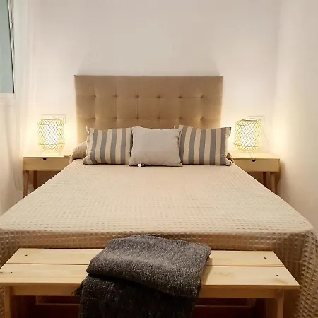 Apartamento Spanish
