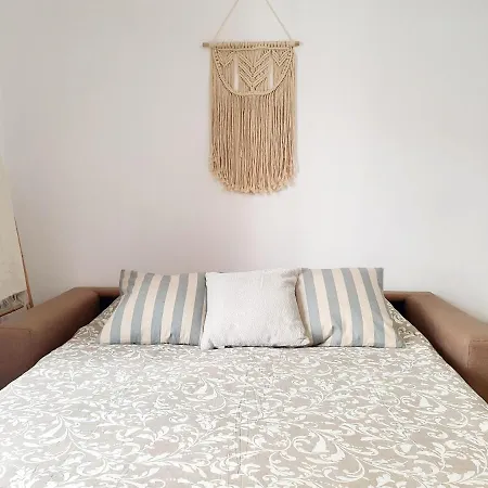 Apartamento Spanish