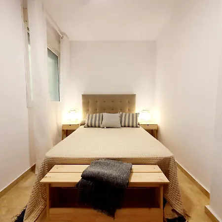 Apartamento Spanish