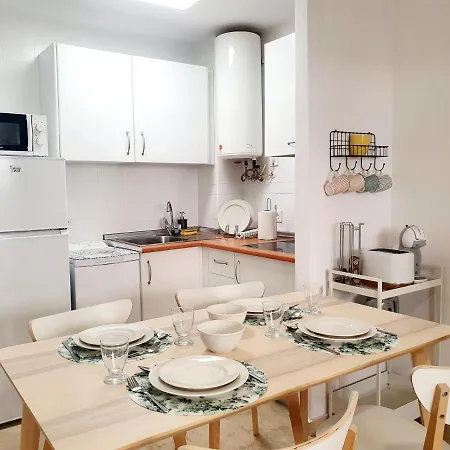 Apartamento Spanish Fuengirola