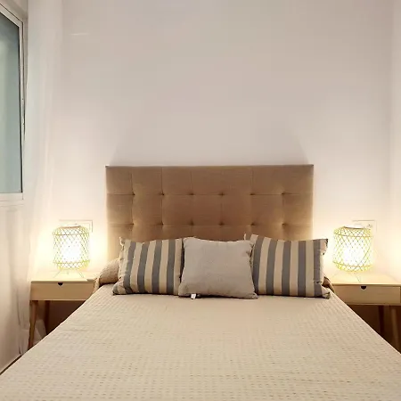 Spanish * Fuengirola