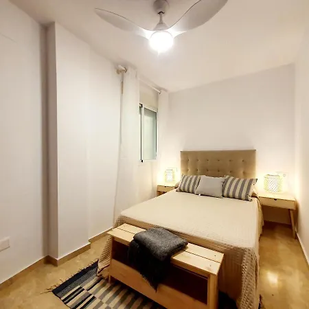 Apartamento Spanish *