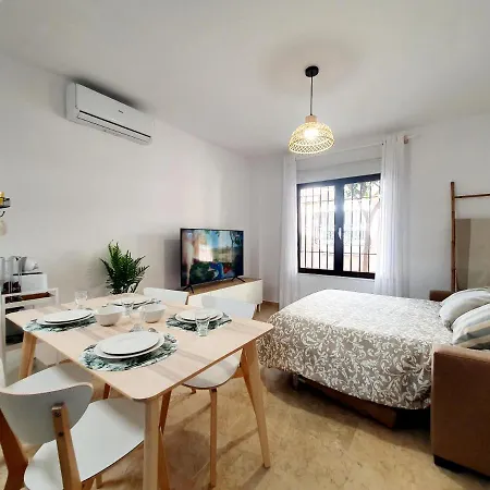 Apartamento Spanish *