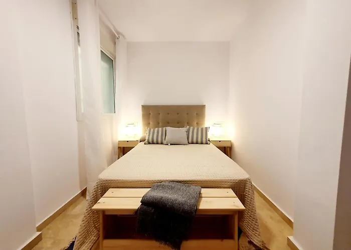Apartamento Spanish