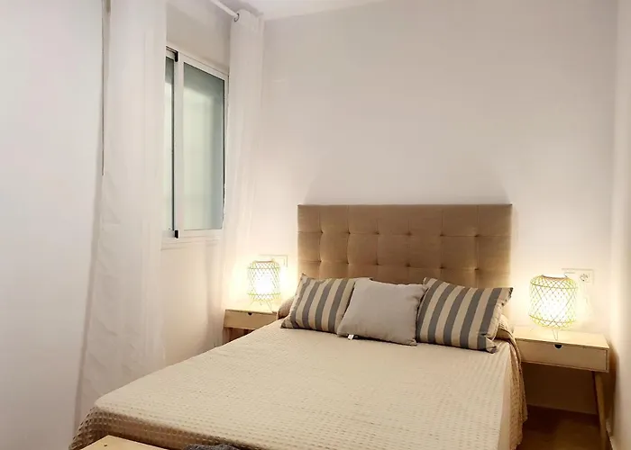 Spanish Apartamento Fuengirola
