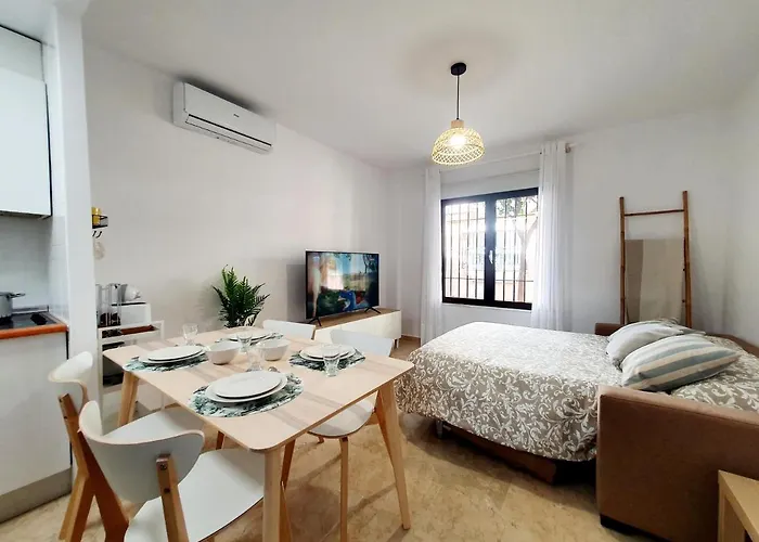 Apartamento Spanish *