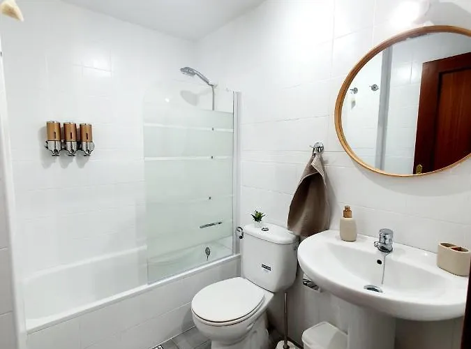 Spanish Appartement *