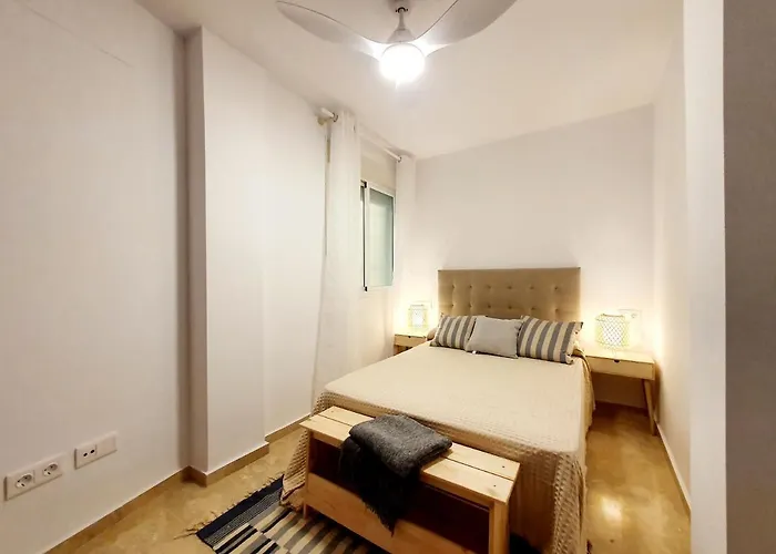 Appartement Spanish *