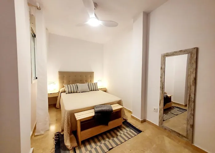 Spanish * Fuengirola